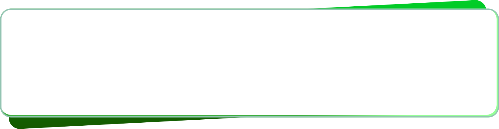Box Frame BG